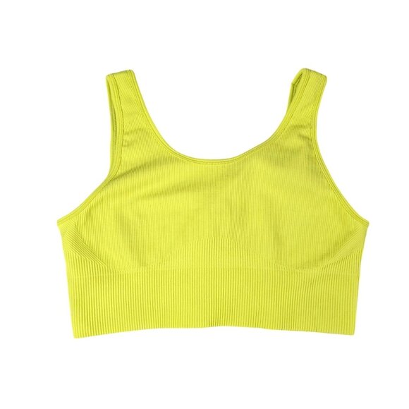 JoyLab Other - New Joy Lab Medium Support Seamless Bra Size L